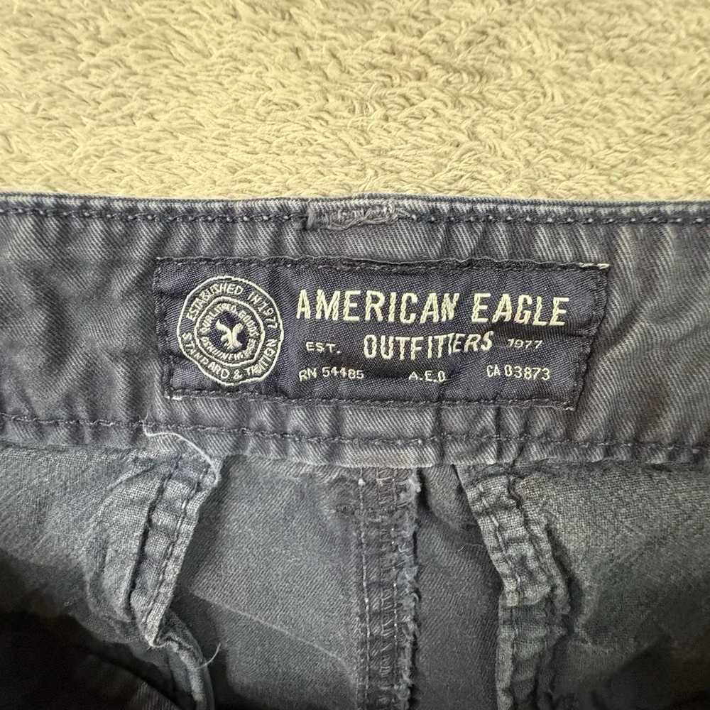 American Eagle Outfitters very nice